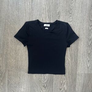 Baboon Contour t-shirt